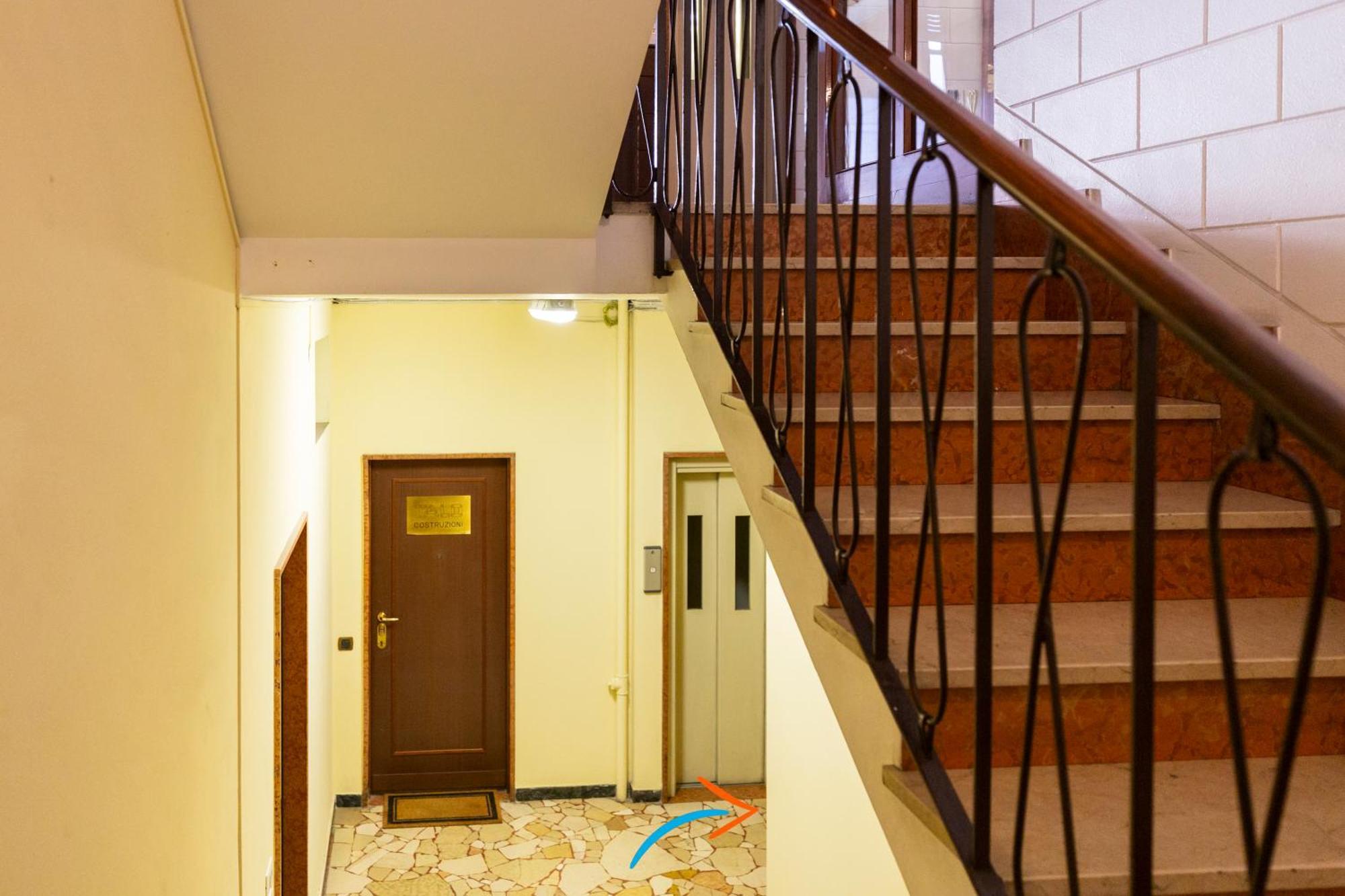 Charme Apartment *