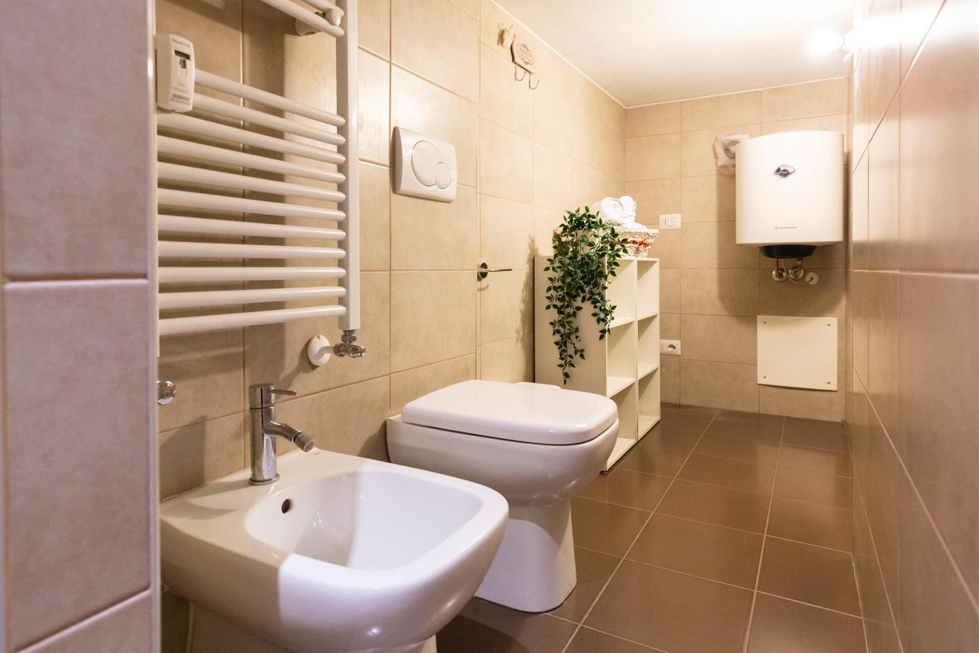 Apartment Charme