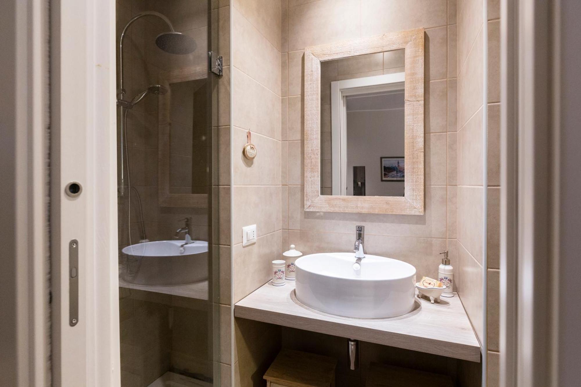 Charme Apartment Mailand