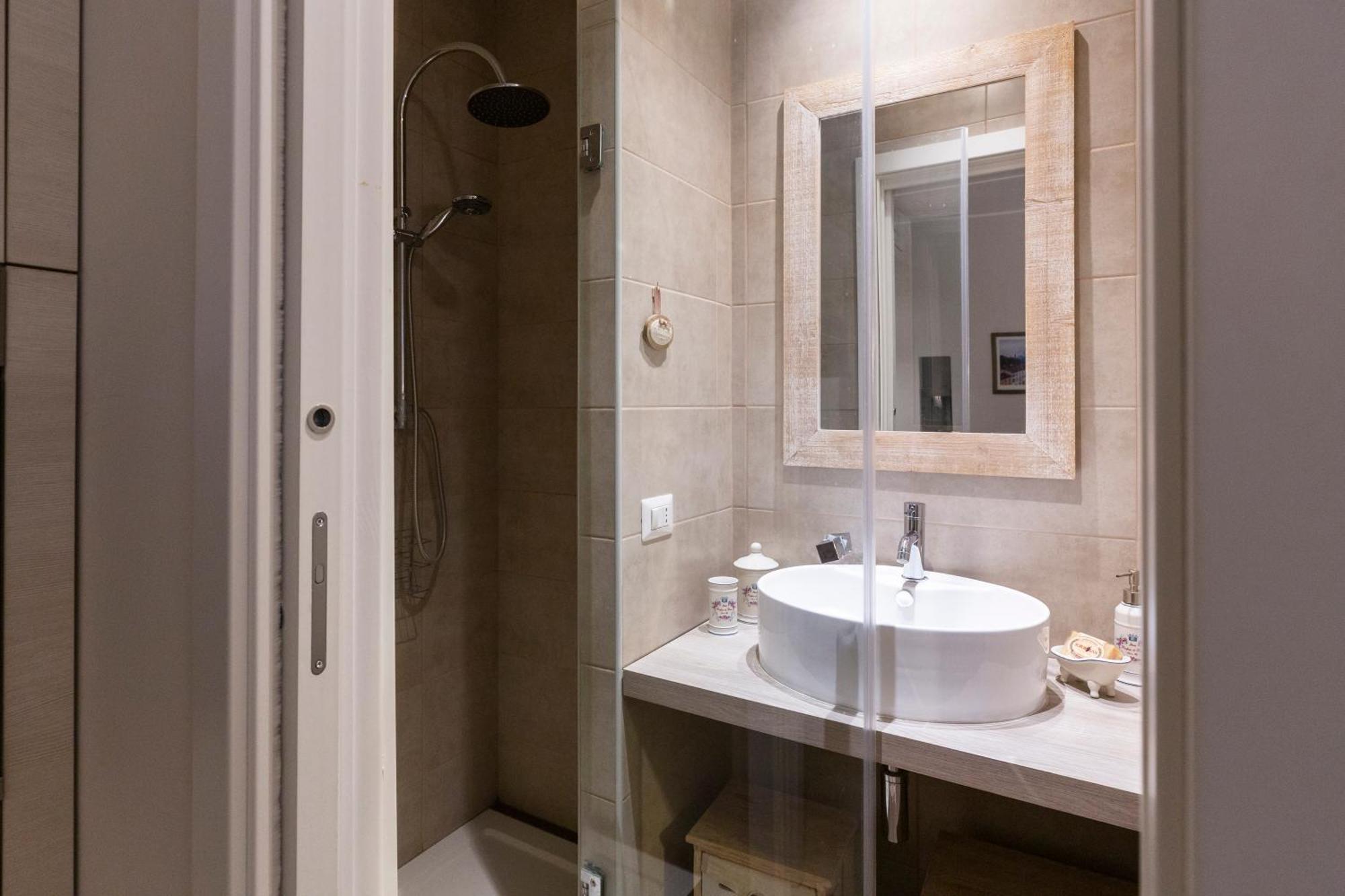 Charme Apartment Mailand